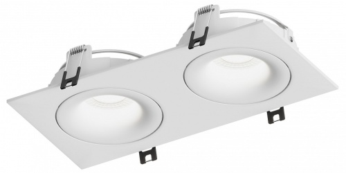 Встраиваемый светильник Hesby Lighting Core HSBL_0231 в Нижнем Новгороде фото 7