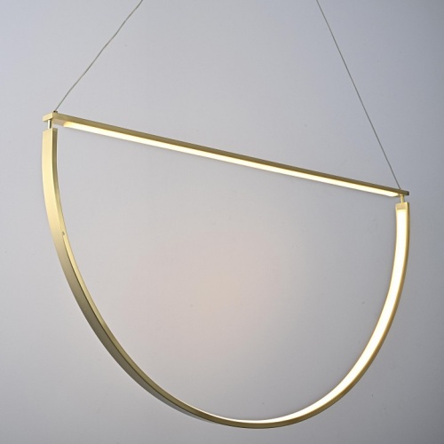 Подвесной светильник Imperiumloft SOLANA LIGHT solana-light01 в Нижнем Новгороде фото 9