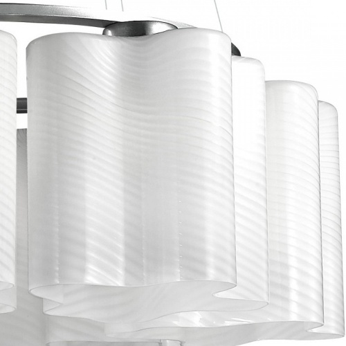 Подвесная люстра ST-Luce Onde SL117.503.06 в Нижнем Новгороде фото 7