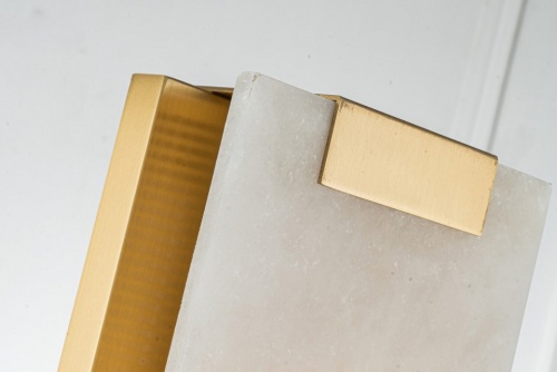 Накладной светильник Belfast Ravenhill 3230 BR MB в Нижнем Новгороде фото 2