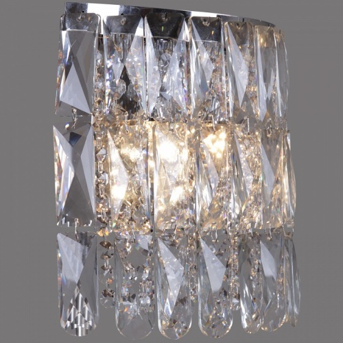 Накладной светильник ILLUMICO IL5063 IL5063-1WZF-25 CH ELITE в Нижнем Новгороде фото 3