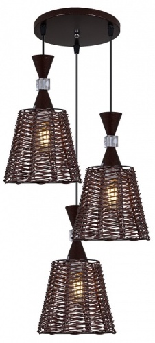 Подвесной светильник 04571-0.4-03 CF в Нижнем Новгороде