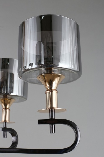 Подвесная люстра Omnilux Ausonia OML-68703-06 в Нижнем Новгороде фото 3