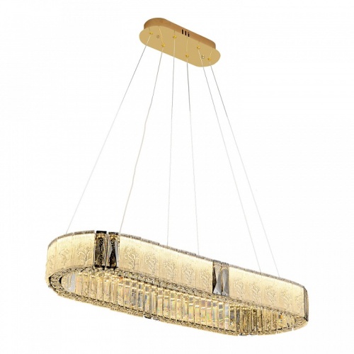 Подвесной светильник Lussole Napa LSP-7272 в Нижнем Новгороде фото 7