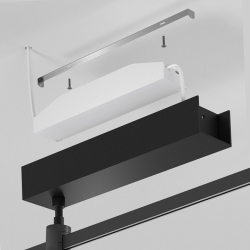 Блок питания Elektrostandard Esthetic Magnetic a065429 в Нижнем Новгороде фото 2