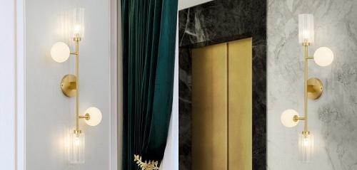 Бра Imperiumloft  44.732 в Нижнем Новгороде фото 2