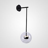 Накладной светильник Imperiumloft  Bubble-B-Wall01 в Нижнем Новгороде