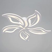 Люстра на штанге  81990-0.3-05 WH в Нижнем Новгороде