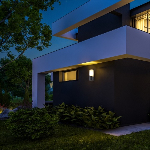 Светильник на штанге Escada 30004 30004W/01 в Нижнем Новгороде фото 3