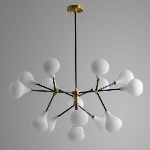 Люстра на штанге Imperiumloft ANKER anker01 в Нижнем Новгороде