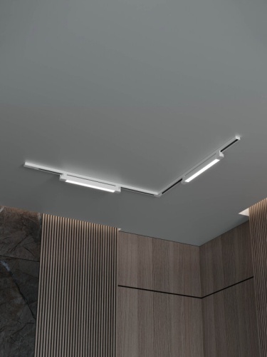 Комплект трековый Hesby Lighting Skylite №1 HSBL_kompl_S001_NL2W3K в Нижнем Новгороде фото 2