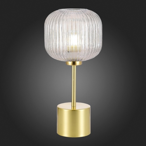 Настольная лампа декоративная ST-Luce Gran SL1154.314.01 в Сочи фото 2