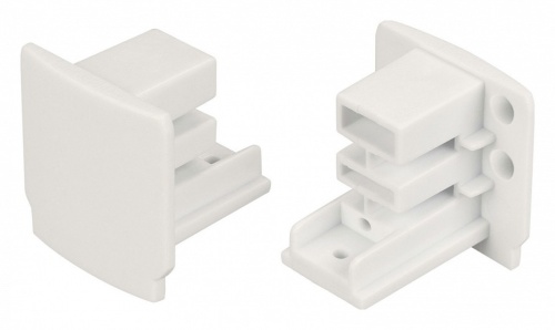 Заглушка для трека Arlight LGD-4TR 31259 в Нижнем Новгороде