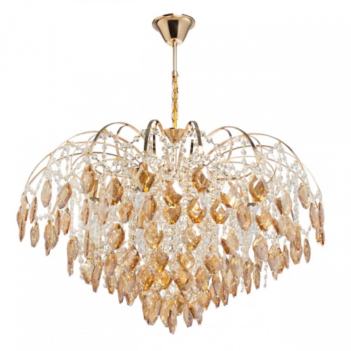 Подвесная люстра De City Бриз 36 111014608 в Нижнем Новгороде фото 3