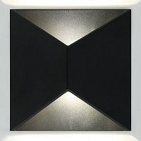 Накладной светильник Imex WELS IL.0014.0012 BK в Нижнем Новгороде