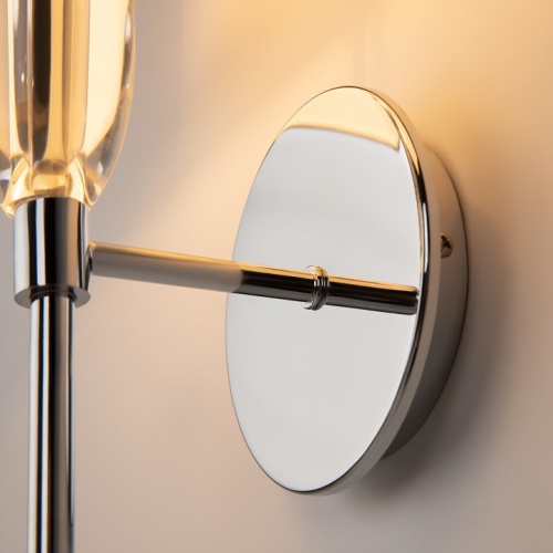 Бра Maytoni Prima Z034WL-01CH в Нижнем Новгороде фото 6