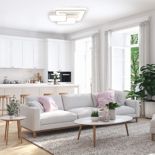 Накладной светильник Escada Streamline 10298/3LED в Нижнем Новгороде фото 2