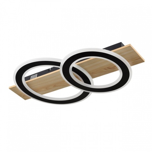 Накладной светильник Lumion PINE 8023/80CL в Нижнем Новгороде фото 9