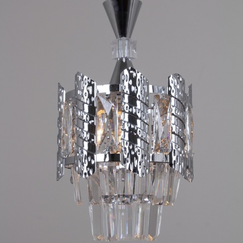 Подвесной светильник 60630-0.9-03 CH в Нижнем Новгороде фото 4