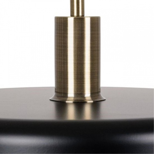 Подвесной светильник Arte Lamp Skat A7152SP-1BK в Нижнем Новгороде фото 2