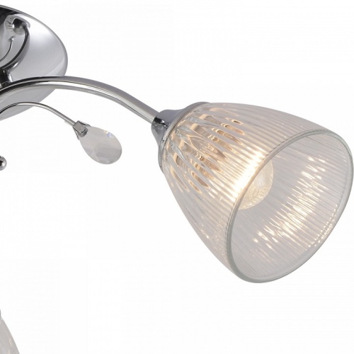 Потолочная люстра 01547-3.3-03 CR в Нижнем Новгороде фото 2