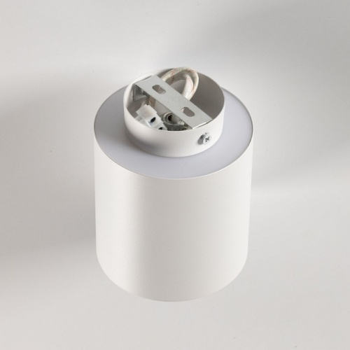 Накладной светильник DeMarkt Информ 58 851011801 в Нижнем Новгороде фото 2