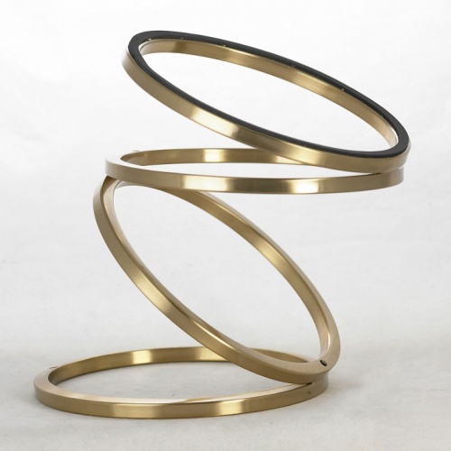 Настольная лампа декоративная Lussole Cleburne LSP-0611 в Нижнем Новгороде фото 2