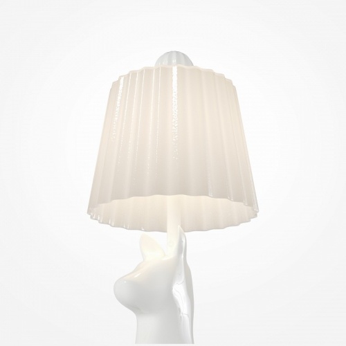 Настольная лампа декоративная Maytoni Senor Alpaca MOD377TL-L5W3K в Нижнем Новгороде фото 9