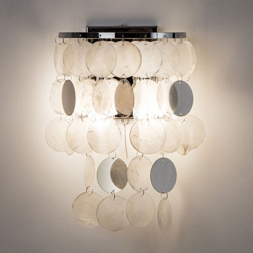 Накладной светильник Arte Lamp PIPIRIMA A4100AP-2CC в Нижнем Новгороде фото 5