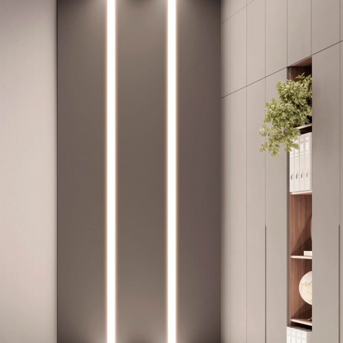 Профиль встраиваемый Arlight FANTOM 046410 в Нижнем Новгороде фото 3