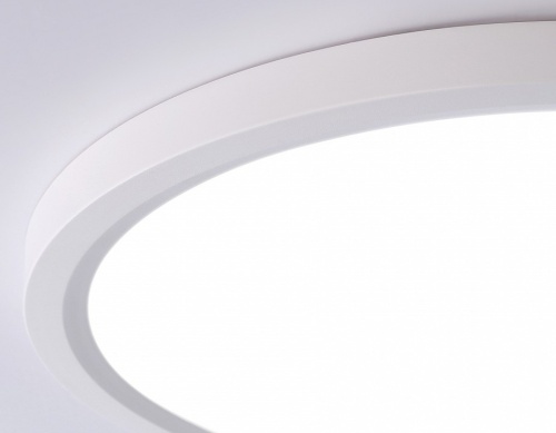 Накладной светильник Ambrella Light FZ FZ1907 в Нижнем Новгороде фото 2