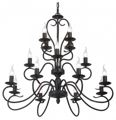 Подвесная люстра Vitaluce V1859 V1859-1/16 в Нижнем Новгороде