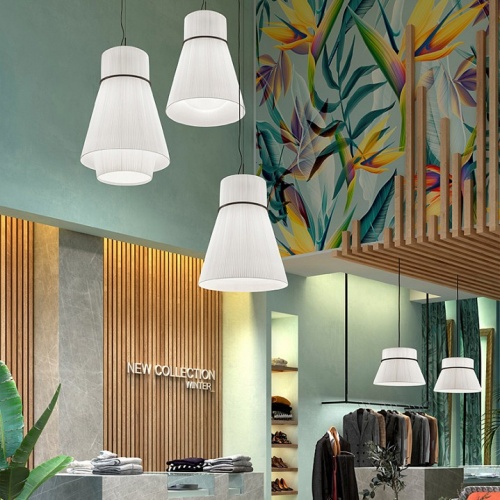 Подвесной светильник Imperiumloft PEO C peo01 в Нижнем Новгороде фото 5