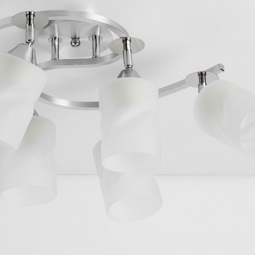 Потолочная люстра Citilux Сиерра CL119260 в Нижнем Новгороде фото 7