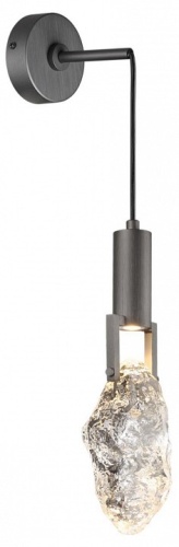 Бра Odeon Light Lia 6695/5WL в Нижнем Новгороде фото 4