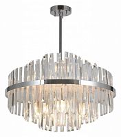 Люстра на штанге ILLUMICO  IL0126-9P-79 CR в Нижнем Новгороде