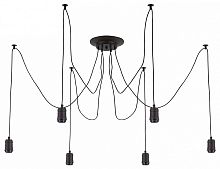 Подвесной светильник Citilux Эдисон CL451062 в Нижнем Новгороде