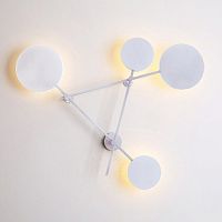 Накладной светильник Imperiumloft Iride Bernhardt DOTS-201 в Нижнем Новгороде