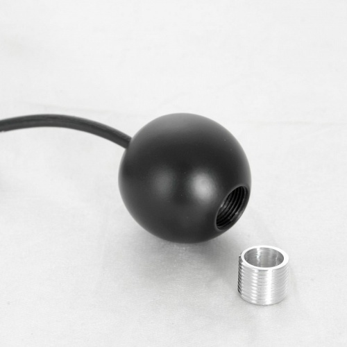 Подвесная люстра Lussole Bend LSP-7069 в Нижнем Новгороде фото 2