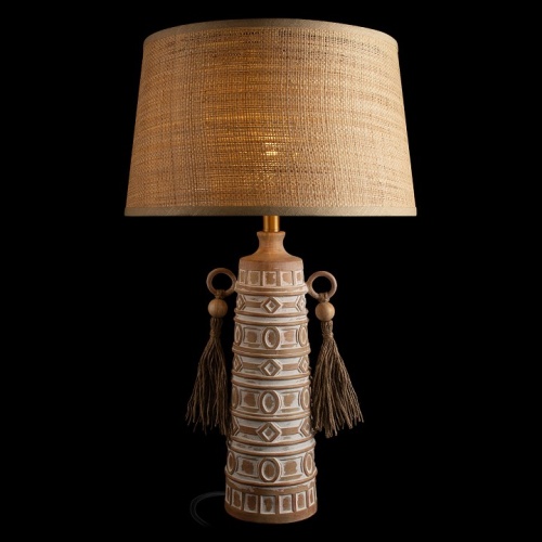 Настольная лампа декоративная Loft it Congo 10521T в Нижнем Новгороде фото 4