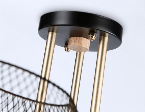 Люстра на штанге Ambrella Light TR TR80164 в Нижнем Новгороде фото 3