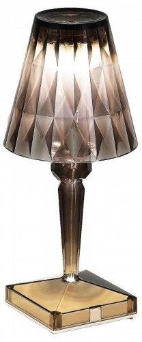Настольная лампа декоративная ST-Luce SPARKLE SL1010.734.01 в Нижнем Новгороде фото 4