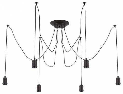 Подвесной светильник Citilux Эдисон CL451062 в Нижнем Новгороде