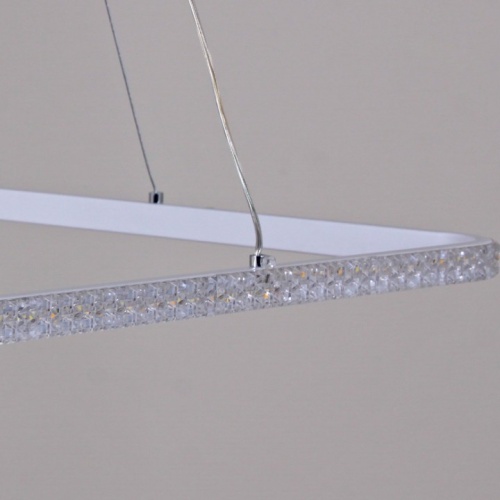 Подвесной светильник 06316-3.9-01 WH в Нижнем Новгороде фото 2