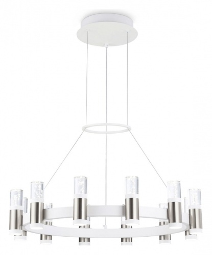 Подвесная люстра Ambrella Light FL FL6205 в Нижнем Новгороде фото 3