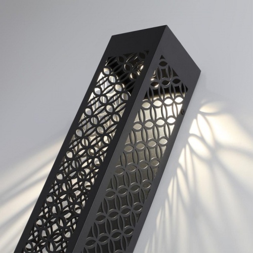 Накладной светильник Novotech Netz 359287 в Нижнем Новгороде фото 4