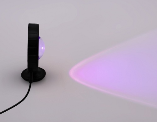 Настольная лампа декоративная Ambrella Light DE DE8383 в Нижнем Новгороде фото 11