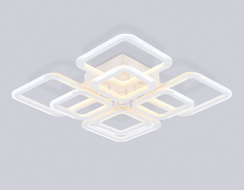 Потолочная люстра Ambrella Light FA FA8950 в Нижнем Новгороде фото 8