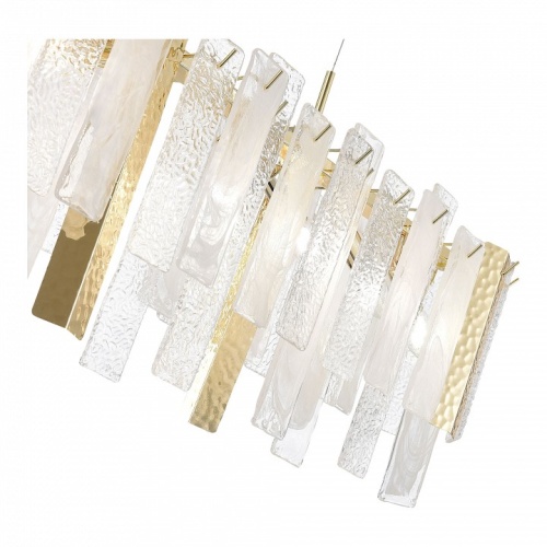 Подвесная люстра ST-Luce Scolare SL1636.203.08 в Нижнем Новгороде фото 2