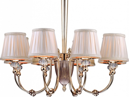 Подвесная люстра Arti Lampadari Roana Roana E 1.1.8 CG в Нижнем Новгороде фото 2